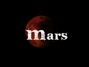 mars logo