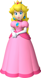 princess peach