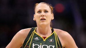 LJ has won more awards than any male Aussie basketball player ever.